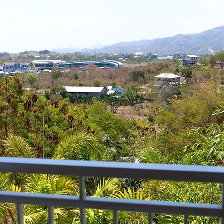 Monte Prundi Hotel ลาบวนบาโจ ภายนอก รูปภาพ