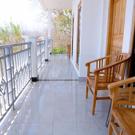 Monte Prundi Hotel ลาบวนบาโจ ภายนอก รูปภาพ