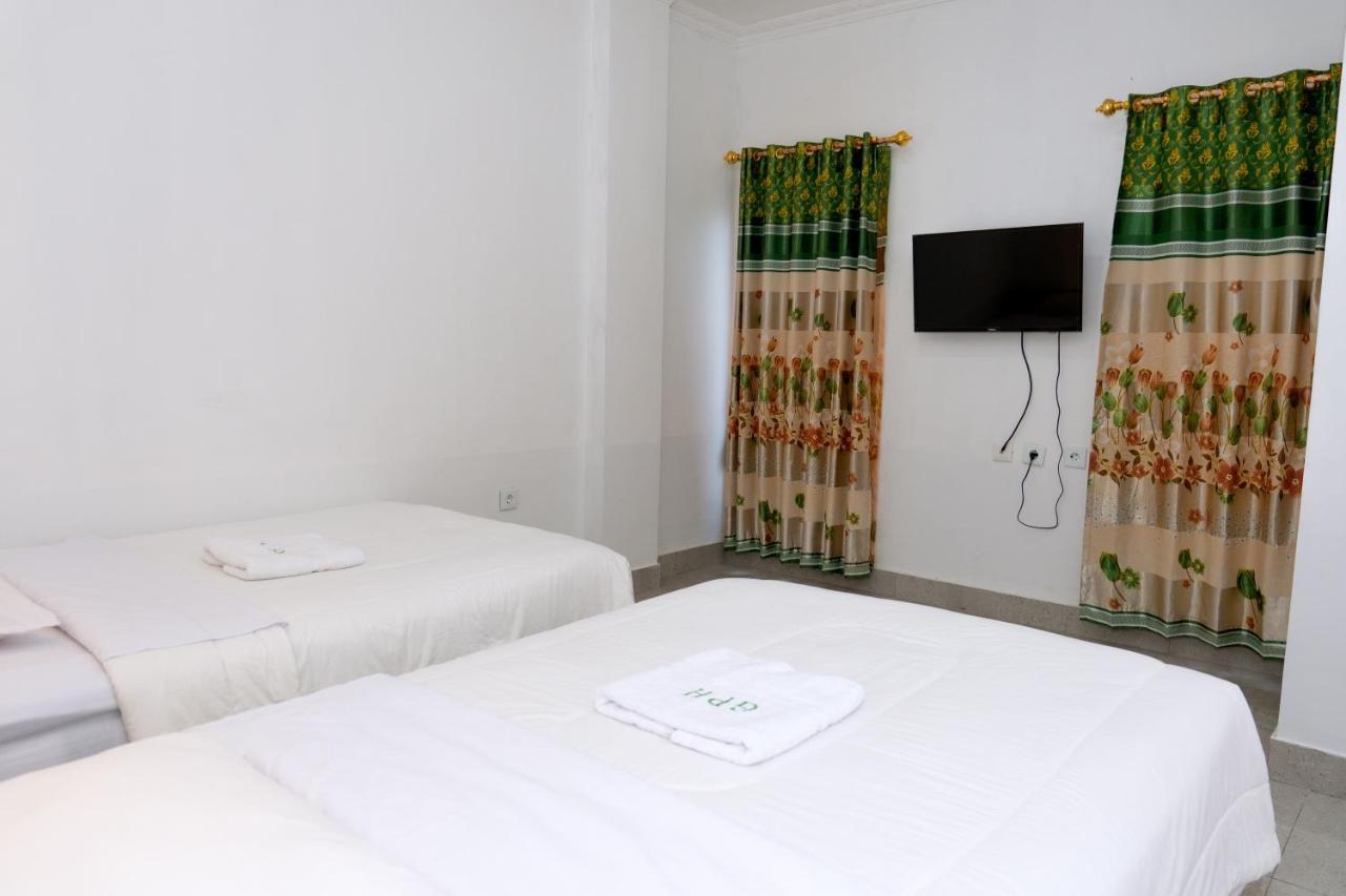 Monte Prundi Hotel ลาบวนบาโจ ภายนอก รูปภาพ