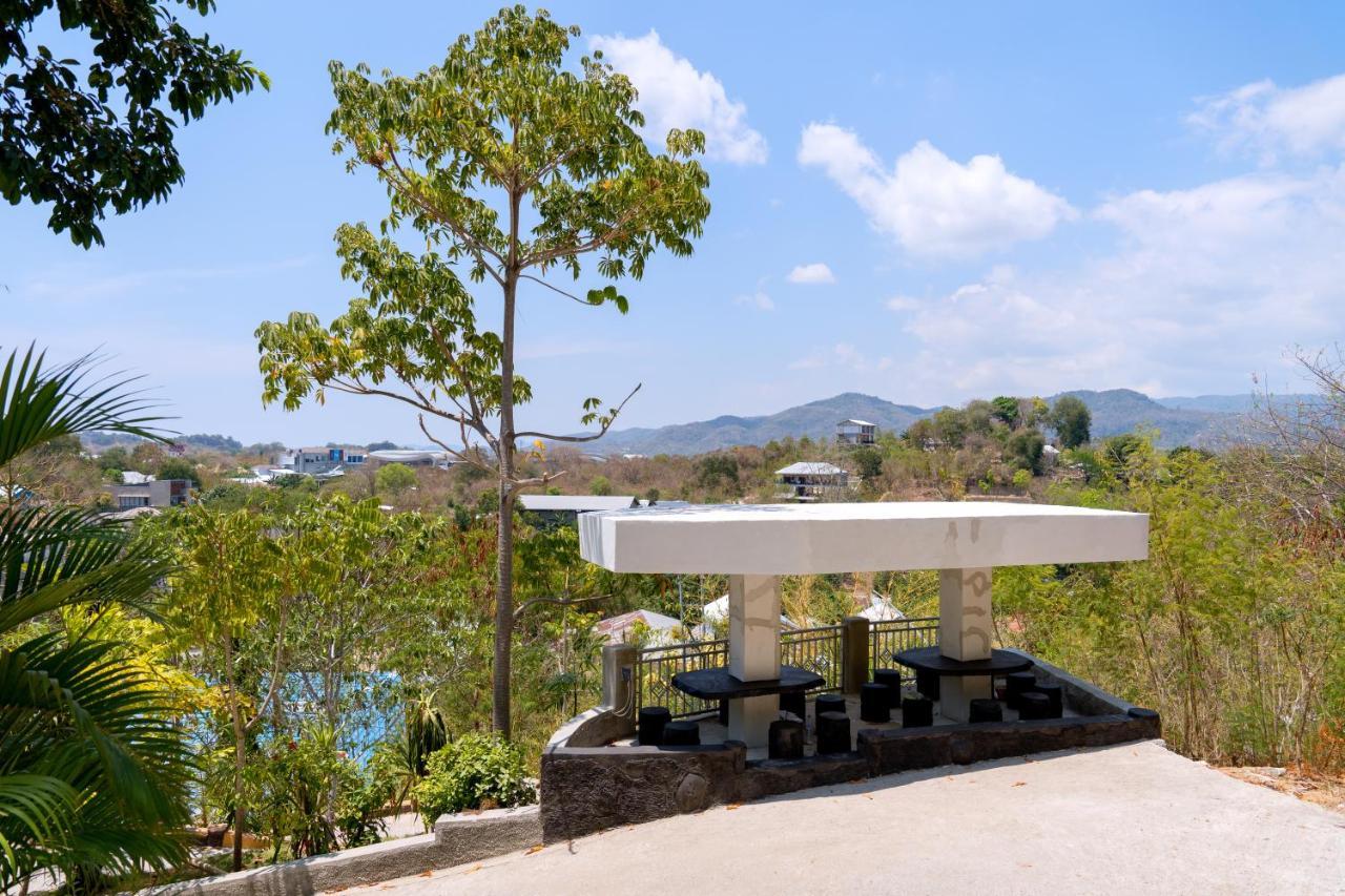 Monte Prundi Hotel ลาบวนบาโจ ภายนอก รูปภาพ