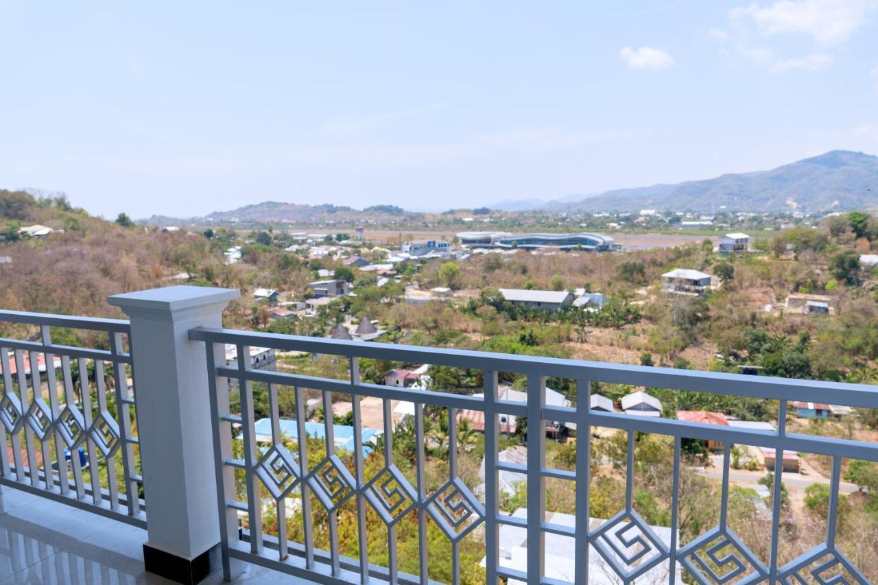 Monte Prundi Hotel ลาบวนบาโจ ภายนอก รูปภาพ