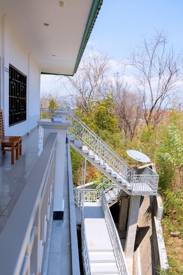 Monte Prundi Hotel ลาบวนบาโจ ภายนอก รูปภาพ