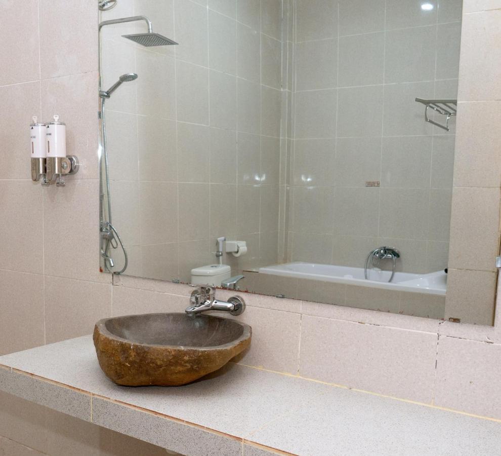 Monte Prundi Hotel ลาบวนบาโจ ภายนอก รูปภาพ