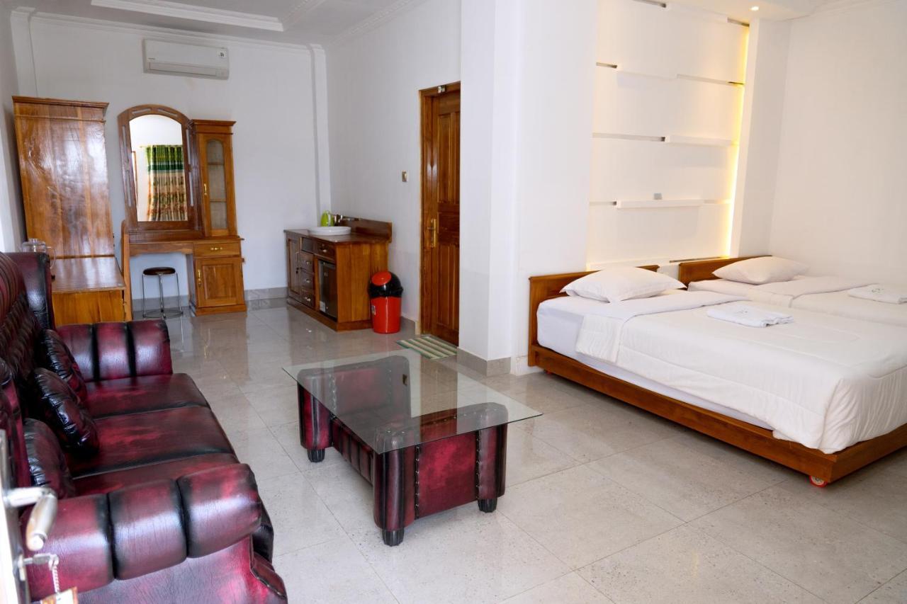 Monte Prundi Hotel ลาบวนบาโจ ภายนอก รูปภาพ
