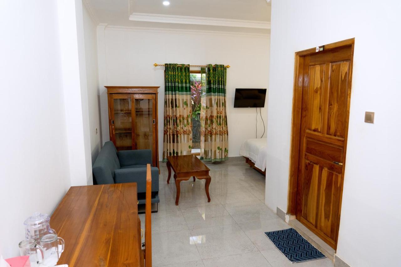 Monte Prundi Hotel ลาบวนบาโจ ภายนอก รูปภาพ