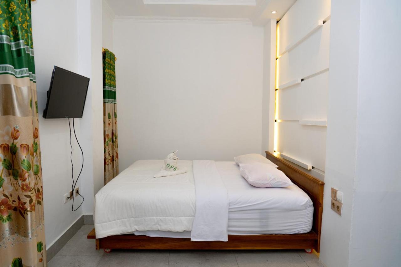 Monte Prundi Hotel ลาบวนบาโจ ภายนอก รูปภาพ