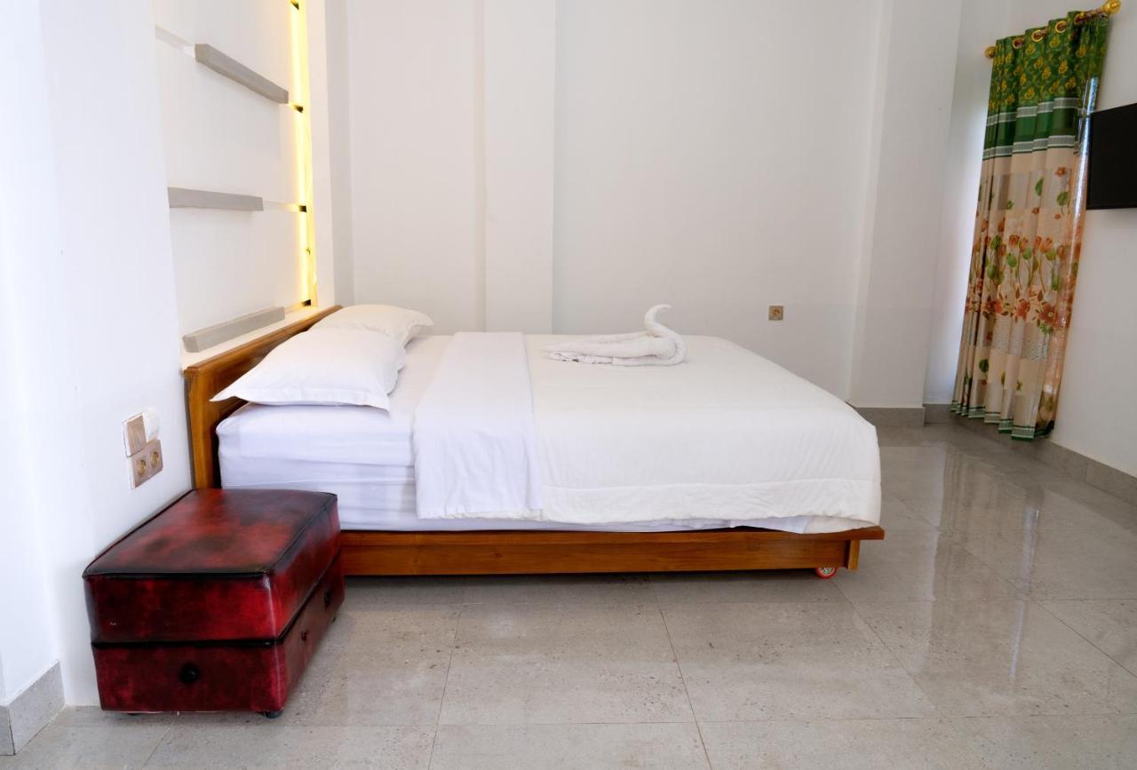 Monte Prundi Hotel ลาบวนบาโจ ภายนอก รูปภาพ