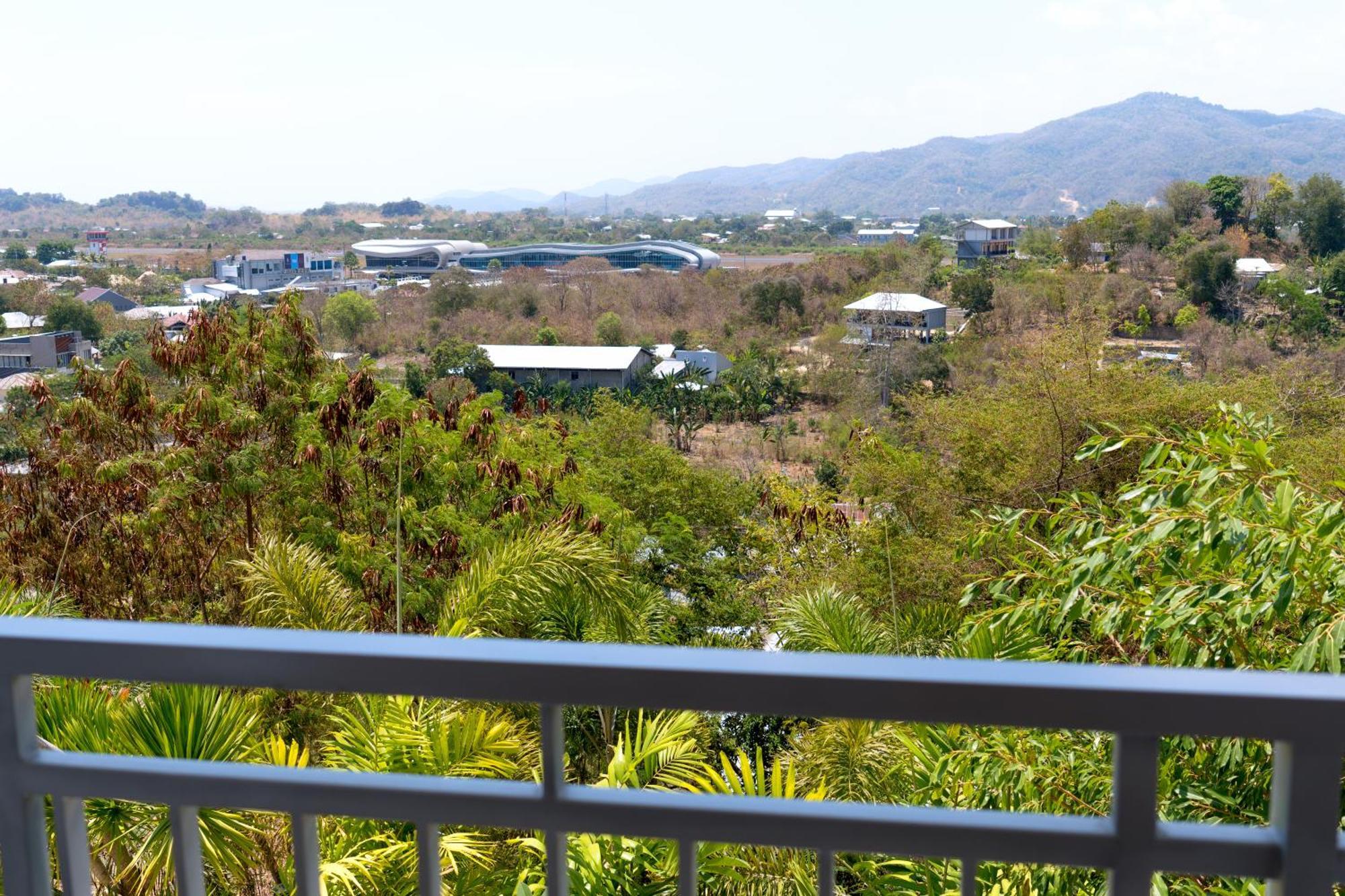 Monte Prundi Hotel ลาบวนบาโจ ภายนอก รูปภาพ